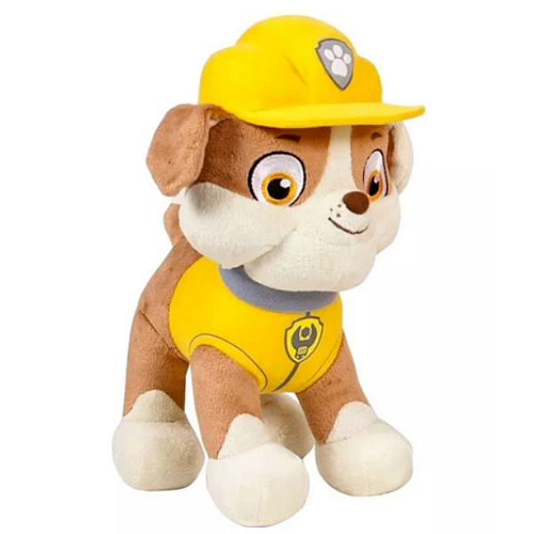 Λούτρινο  Bubble Paw Patrol 20cm 1440-20143-6