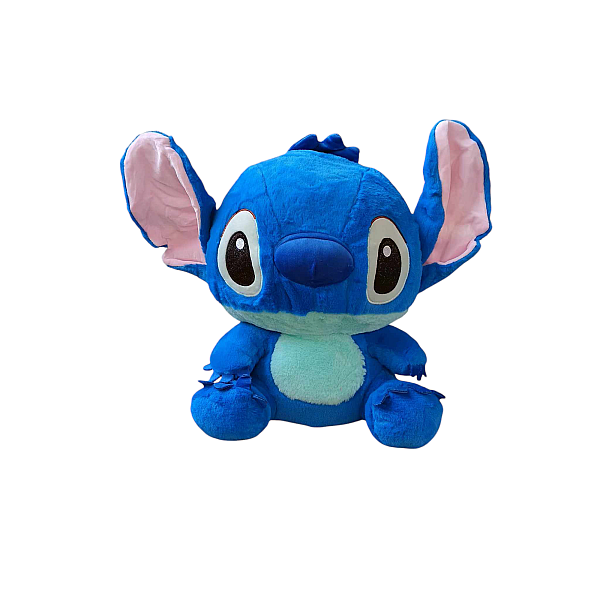 Λούτρινο Disney 50εκ. 1440-286 Μπλε