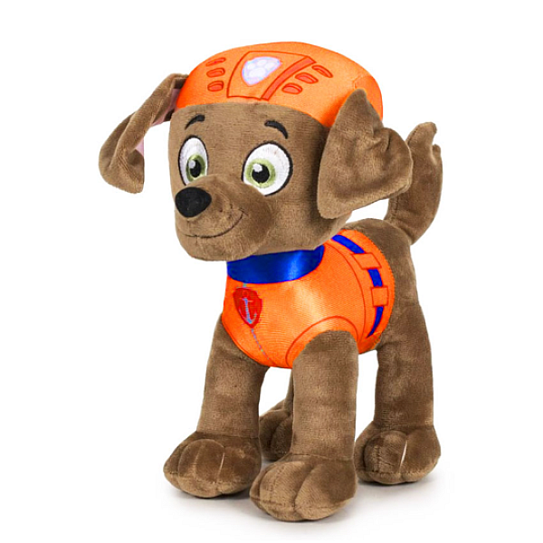 Λούτρινο Zuma Paw Patrol 20cm 1440-20143-3