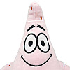 Nickelodeon Λούτρινο Spongebob Squarepants – Patrick Star 20 cm 1440-Patricio