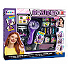 Σετ παιχνιδιού για πλεξούδα μαλλιών Set Styling Hair Stylist Accessories 917
