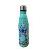 Stitch Θερμός παγούρι Ζεστό Κρύο 500ml 6856-13-4 Πράσινο