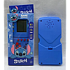 Tetris Stitch Game Ηλεκτρονική Παιδική Κονσόλα Χειρός για 3+ Ετών 8802 Stitch