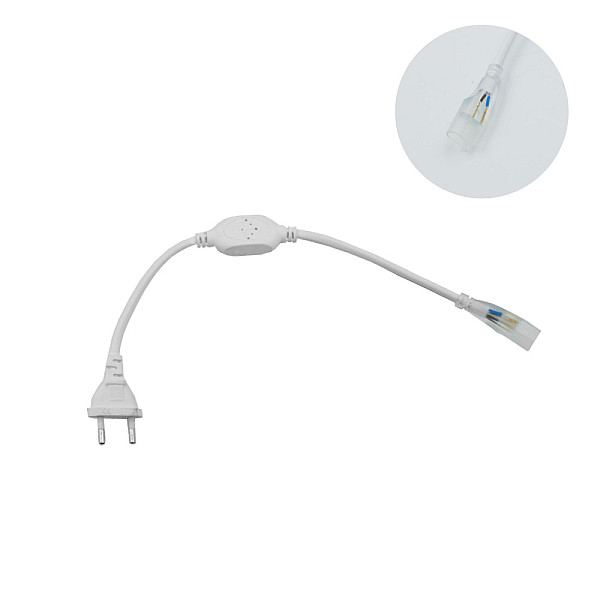 Ισορροπιστής Τάσης 40cm 110V-220V 50Hz-60Hz RZ-0129