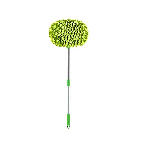Τηλεσκοπική Βούρτσα Αυτοκινήτου 60-100cm Carsun C2907