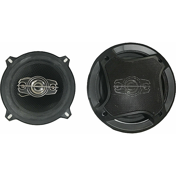 Σετ Ηχεία Αυτοκινήτου 5.25" 35W RMS (3 Δρόμων) TS-1385 2 τμχ