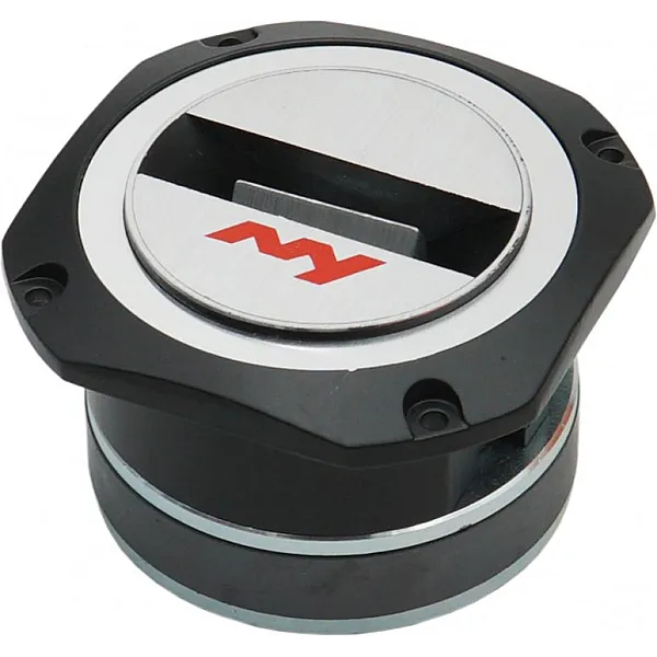 Tweeter Αυτοκινήτου 4" 80W RMS CTC-26AG 1τμχ