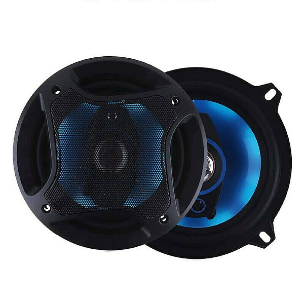Σετ Ηχεία Αυτοκινήτου 6.5" 40W RMS (3 Δρόμων) TS-1671 2 τμχ