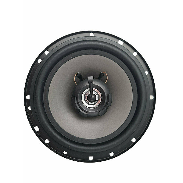 Ηχείο Αυτοκινήτου 6" 80W (2 Δρόμων) CTC-605 1τμχ