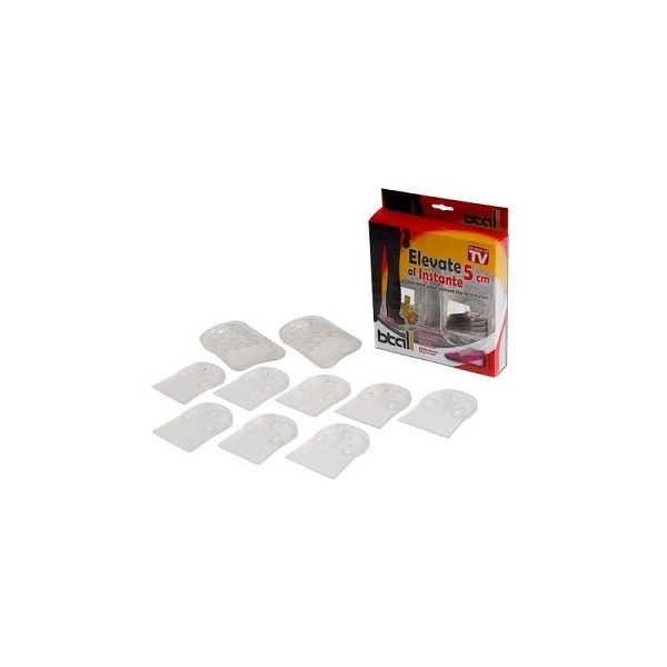 Πάτοι Ύψους Elevate 5cm 23521-57