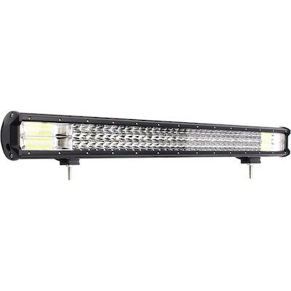 LED αδιάβροχος προβολέας αυτοκινήτου μπάρα 90cm 540W 12V/24V QYQP-0088