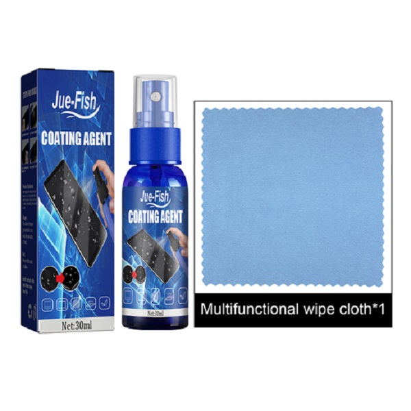 Διάλυμα επίστρωσης κινητού 30ml G-024