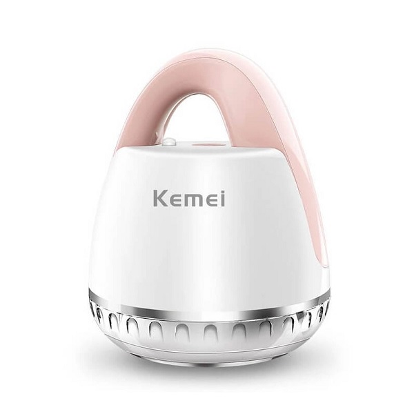 Επαναφορτιζόμενος αποχνουδωτής ρούχων Kemei RF-1805