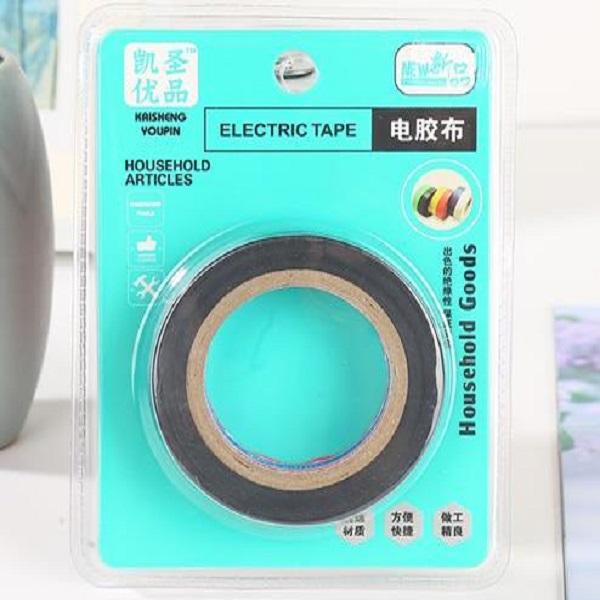 Μονωτική Ταινία Αντίστασης 600V 15mm x 8m K-052