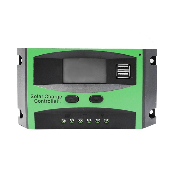 Ψηφιακός Ρυθμιστής Φόρτισης PWM 12/24V 50A MT-3-50A