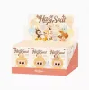 Monsters Lovely Λούτρινο  Πλαστικό Πρόσωπο Have A Seat Vinyl Plush Blind Box