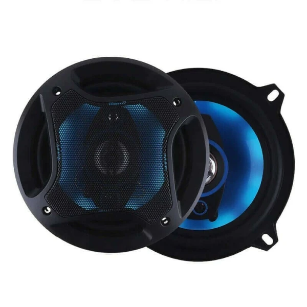 Σετ Ηχεία Αυτοκινήτου 5.25" 30W RMS (2 Δρόμων) TS-1371 2 τμχ