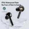 ΑΣΥΡΜΑΤΑ  ΑΚΟΥΣΤΙΚΑ BLUETOOTH ΜΕ ΚΟΥΤΙ ΦΟΡΤΙΣΗΣ AWEI TWS T12P.ΜΑΥΡΟ