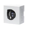 D18 Smartwatch με Παλμογράφο Πράσινο