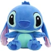 Stitch Λούτρινο 35cm Μπλε