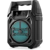 Ηχείο Karaoke 6.5” Bluetooth  με Μικρόφωνο GTS-1283 Μαύρο
