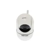 JT-8172 IP Κάμερα Παρακολούθησης Wi-Fi 1080p Full HD με Αμφίδρομη Επικοινωνία και Φακό 3.6mm Λευκό