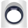 Ηλεκτρική Εντομοπαγίδα Led 5W KS-688 ΛΕΥΚΟ