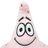 Nickelodeon Λούτρινο Spongebob Squarepants – Patrick Star 20 cm 1440-Patricio