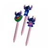 Στυλό Τζελ 0.50mm Stitch GP-2035-06 Μπλε