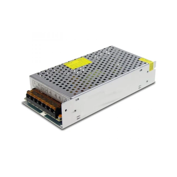 Τροφοδοτικό - Μετασχηματιστής 120W 10A από 220V σε 12V YWX-12V-10A