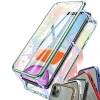360 FULL COVER ΜΑΓΝΗΤΙΚΗ ΜΕΤΑΛΛΙΚΗ ΘΗΚΗ IPHONE XSMAX.ΜΑΥΡΟ