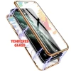 360 FULL COVER ΜΑΓΝΗΤΙΚΗ ΜΕΤΑΛΛΙΚΗ ΘΗΚΗ IPHONE XSMAX.ΜΑΥΡΟ