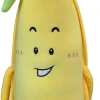 Banana Trend Λούτρινο 60cm  Κίτρινινο