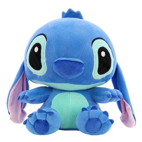 Λούτρινο Disney 45 εκ. STITCH-45