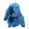 Disney Λούτρινο Stitch Peluche  40cm 1440-277  Μπλε