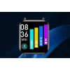 T500 Plus Smartwatch 45mm 2.1 ιντσών Μαύρο