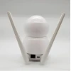 ΚΑΜΕΡΑ IP WI-FI HD WIRELESS JORTAN 8166XP.ΛΕΥΚΟ
