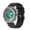 SMARTWATCH OEM GT5 ΜΕ ΠΑΛΜΟΓΡΑΦΟ GT5.ΑΣΗΜΙ