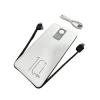 KLGO KP 90 POWER BANK 10000mAh με Θύρα USB-A KP-90 ΛΕΥΚΟ