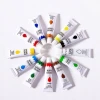 Σετ Ζωγραφικής σε Βαλιτσάκι 145τμχ Unicorn M3776 Πράσινο