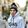 ΑΝΔΡΙΚΟ ΣΚΟΥΦΑΚΙ MOHICANS  MCANS25.BLACK