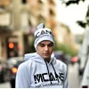 ΑΝΔΡΙΚΟ ΣΚΟΥΦΑΚΙ MOHICANS  MCANS25.WHITE