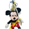 Πασχαλινή λαμπάδα Mohicans Λούτρινο Disney Mickey Mouse 35 εκ. για 3+ Ετών L150 Mickey