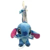 Πασχαλινή λαμπάδα Mohicans Λούτρινο Stitch 23cm για 3+ Ετών L154 Μπλε