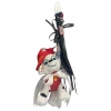Πασχαλινή λαμπάδα Mohicans με Λούτρινο Marshall Paw Patrol 20cm L127