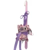 Πασχαλινή λαμπάδα Mohicans Stitch Disney Λούτρινο Μπρελόκ 15cm L139