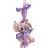Πασχαλινή λαμπάδα Mohicans Stitch Disney Λούτρινο Μπρελόκ 15cm L139
