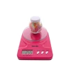 Ψηφιακή Ζυγαριά Κουζίνας 1gr/7kg SCA-301 Φούξια
