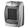 Κεραμικό Αερόθερμο Δαπέδου 2000W Sokany SK-1653 Γκρι