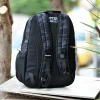 ΑΝΔΡΙΚΟ ΣΑΚΙΔΙΟ ΠΛΑΤΗΣ SUISSEWIN AIRFLOW MOHICANS  SN17808.ΜΑΥΡΟ